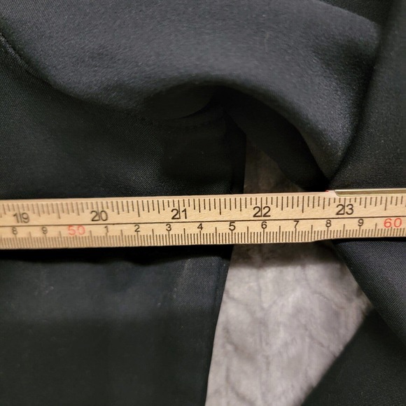 Columbia Women's Black Kruser Ridge Full Zip Softshell Jacket WL5343‎ Size XL - Picture 5 of 12